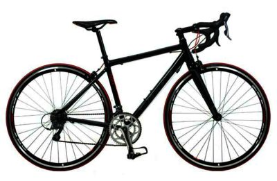 Avenir Race Claris RAC47BK Unisex Road Bike Avenir Race Claris RAC47BK Unisex Road Bike